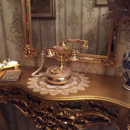 Vintage Room فلورنس المظهر الخارجي الصورة