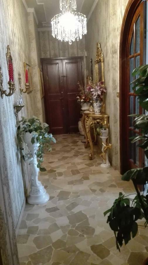 Vintage Room فلورنس المظهر الخارجي الصورة